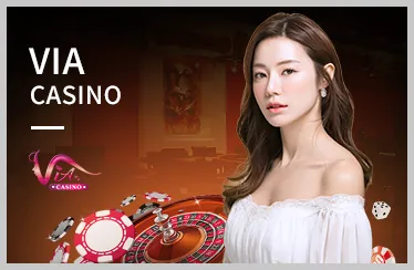 Bàn chơi Live Casino độc quyền cho VIP