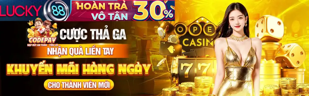 Khuyến mãi nạp tiền Bắn Cá