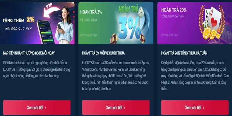 Ưu đãi công bằng cat88 nhà cái