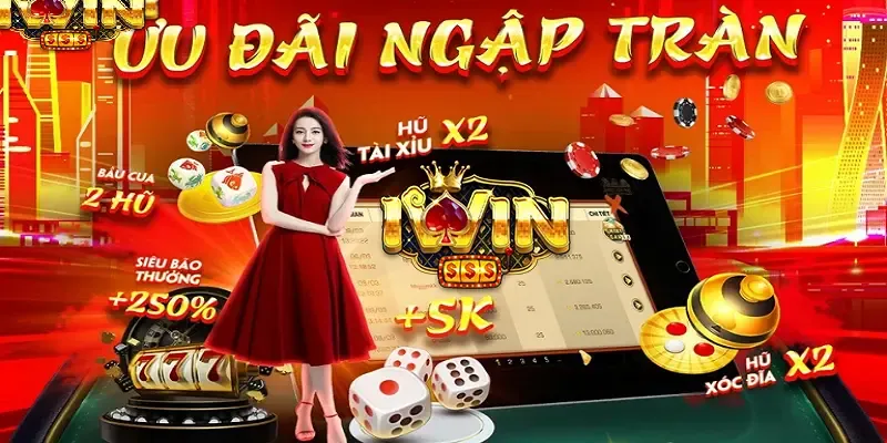 Đa dạng ưu đãi cat88 nhà cái
