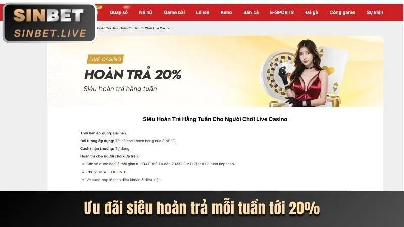 Trò chơi casino trực tuyến Cat88 Nhà Cái